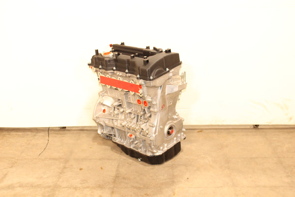 Brand New 2013–2016 Hyundai Santa fe 2.0L G4KH Turbo Engine