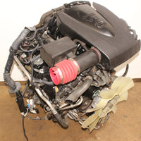 2016 - 2022 Toyota Tacoma Engine 3.5L V6 2GRFKS 39k Miles