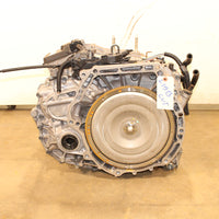 Used JDM 2017–2019 Honda CRV 1.5L L15B CVT FWD CVT Transmission