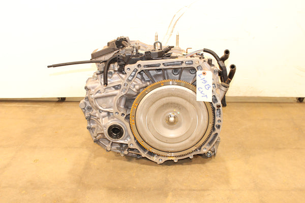 Used JDM 2018–2022 Honda Accord 1.5L L15BE CVT CVT Transmission