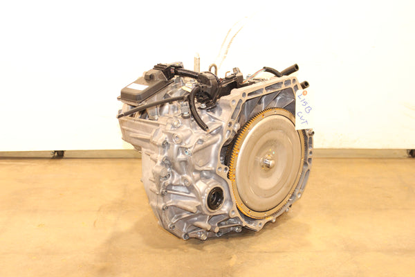 Used JDM 2018–2022 Honda Accord 1.5L L15BE CVT CVT Transmission