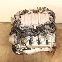 Used JDM 2002–2010 Lexus SC430 4.3L 3UZ Engine