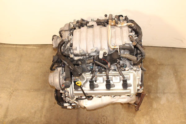 Used JDM 2002–2010 Lexus SC430 4.3L 3UZ Engine