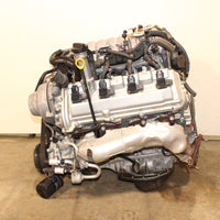 Used JDM 2002–2010 Lexus SC430 4.3L 3UZ Engine
