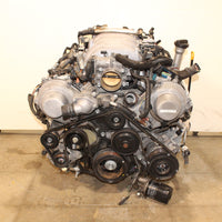 Used JDM 2002–2010 Lexus SC430 4.3L 3UZ Engine