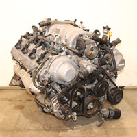 Used JDM 2002–2010 Lexus SC430 4.3L 3UZ Engine