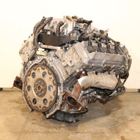 Used JDM 2002–2010 Lexus SC430 4.3L 3UZ Engine