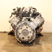 Used JDM 2002–2010 Lexus SC430 4.3L 3UZ Engine