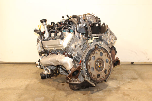 Used JDM 2002–2010 Lexus SC430 4.3L 3UZ Engine