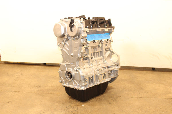 Brand New 2017–2020 Hyundai Santa fe 2.0L G4KH Turbo Engine