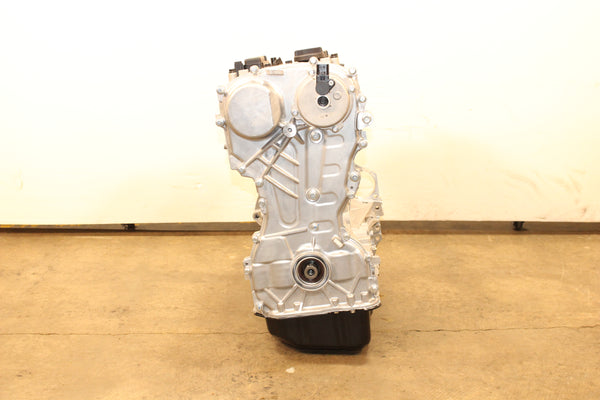 Brand New 2015–2019 Hyundai Sonata 2.0L G4KH Turbo Engine