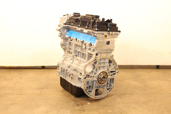 Brand New 2015–2019 Hyundai Sonata 2.0L G4KH Turbo Engine