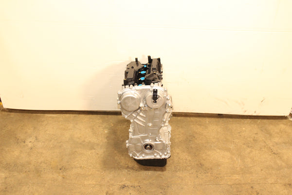 Used JDM 2015–2019 Hyundai Sonata 2.4L G4KJ Engine