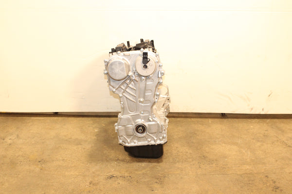 Brand New 2015–2019 Hyundai Sonata 2.4L G4KJ Engine