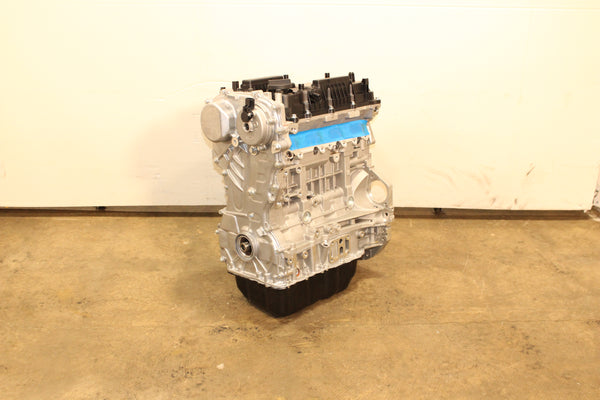 Brand New 2016–2020 Kia Optima 2.4L G4KJ Engine