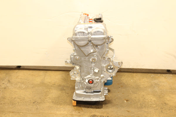 Brand New 2012–2019 Hyundai Accent 1.6L G4FD Engine