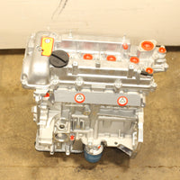 Brand New 2012–2019 Kia Rio 1.6L G4FD Engine