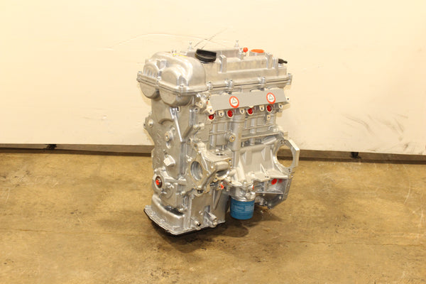 Brand New 2012–2019 Kia Soul 1.6L G4FD Engine