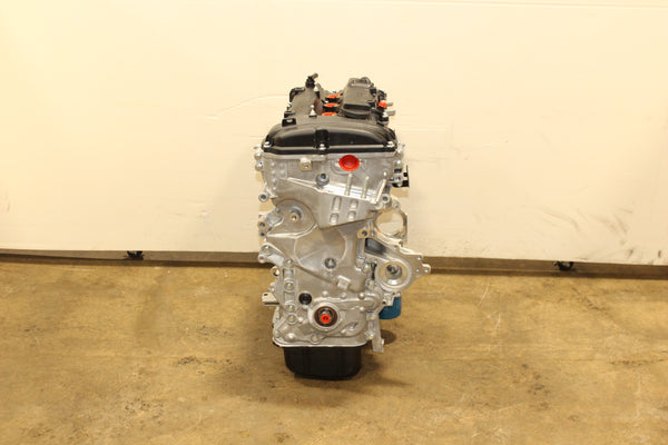 Brand New 2017–2024 Kia Forte 2.0L G4NH Engine