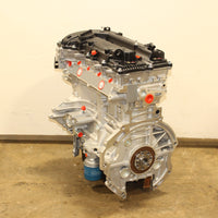Brand New 2017–2024 Kia Forte 2.0L G4NH Engine