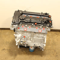 Brand New 2017–2024 Kia Forte 2.0L G4NH Engine