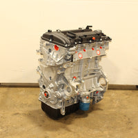 Brand New 2017–2024 Kia Forte 2.0L G4NH Engine