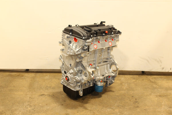 Brand New 2017–2024 Kia Forte 2.0L G4NH Engine