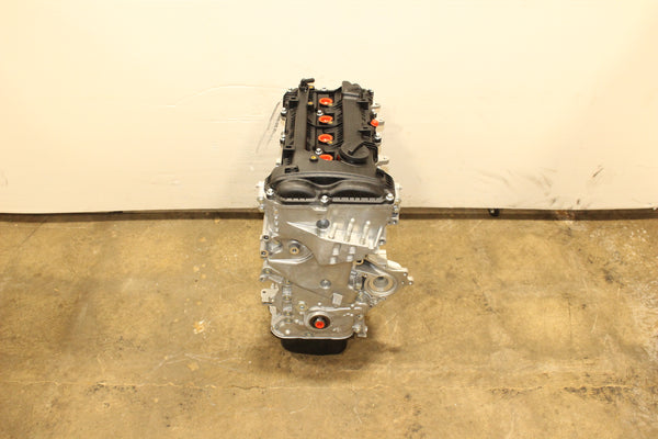 Brand New 2014–2016 Kia Forte 1.8L G4NBN Engine