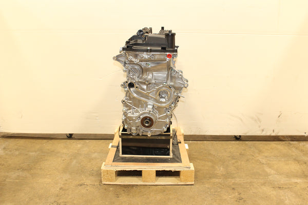 Brand New 2011–2013 Hyundai Elantra 1.8L G4NB Engine