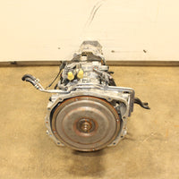 Used JDM 2015–2019 Subaru WRX 2.0L FA20T CVT Transmission