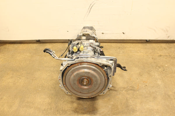 Used JDM 2015–2019 Subaru WRX 2.0L FA20T CVT Transmission