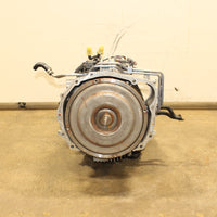 Used JDM 2015–2019 Subaru WRX 2.0L FA20T CVT Transmission