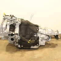 Used JDM 2015–2019 Subaru WRX 2.0L FA20T CVT Transmission