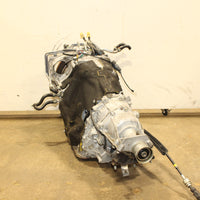 Used JDM 2015–2019 Subaru WRX 2.0L FA20T CVT Transmission