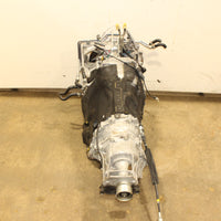 Used JDM 2015–2019 Subaru WRX 2.0L FA20T CVT Transmission