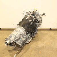 Used JDM 2015–2019 Subaru WRX 2.0L FA20T CVT Transmission