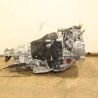 Used JDM 2015–2019 Subaru WRX 2.0L FA20T CVT Transmission