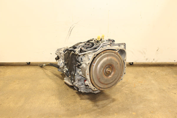 Used JDM 2015–2019 Subaru WRX 2.0L FA20T CVT Transmission