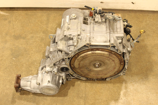 Used JDM 2006–2008 Honda Ridgeline 3.5L J35A AWD Automatic Transmission