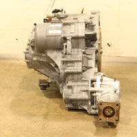 Used JDM 2006–2008 Honda Ridgeline 3.5L J35A AWD Automatic Transmission