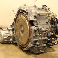 Used JDM 2006–2008 Honda Ridgeline 3.5L J35A AWD Automatic Transmission