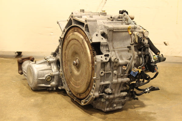 Used JDM 2006–2008 Honda Ridgeline 3.5L J35A AWD Automatic Transmission