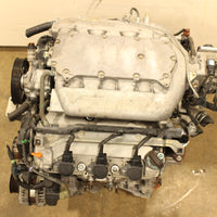 Used JDM 2006–2008 Honda Ridgeline 3.5L J35A Engine
