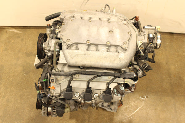Used JDM 2006–2008 Honda Ridgeline 3.5L J35A Engine