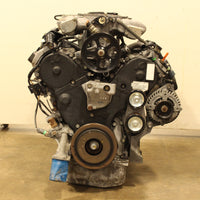 Used JDM 2006–2008 Honda Ridgeline 3.5L J35A Engine