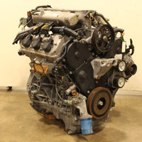 Used JDM 2006–2008 Honda Ridgeline 3.5L J35A Engine