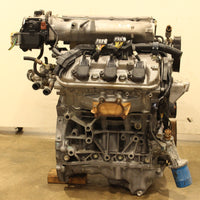 Used JDM 2006–2008 Honda Ridgeline 3.5L J35A Engine