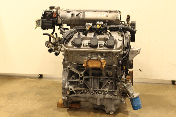 Used JDM 2006–2008 Honda Ridgeline 3.5L J35A Engine