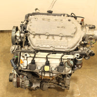 Used JDM 2003–2007 Honda Accord 3.0L J30A Engine