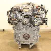 Used JDM 2003–2007 Honda Accord 3.0L J30A Engine